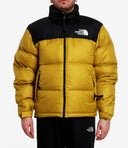 The North Face Coats Dark Yellow