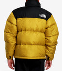 The North Face Coats Dark Yellow