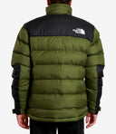 The North Face Manteaux Vert