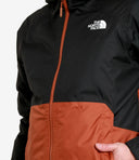 The North Face-jassen