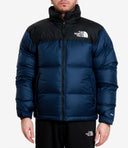 Cappotto The North Face Blu
