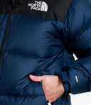 Cappotto The North Face Blu