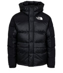 The North Face Coats Black
