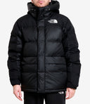 The North Face Coats Black