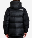 The North Face Coats Black