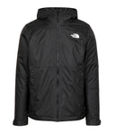 The North Face Coats Black