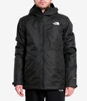 The North Face Coats Black