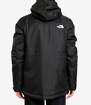 The North Face Coats Black