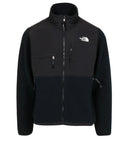 The North Face Coats Black