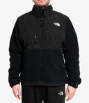 The North Face Coats Black