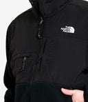 The North Face Coats Black