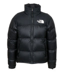 The North Face Coats Black