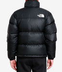 The North Face Coats Black