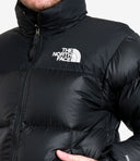The North Face Coats Black