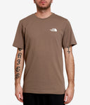 The North Face T Shirts And Polos