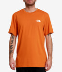 The North Face T Shirts And Polos