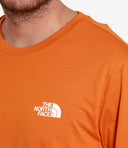 The North Face T Shirts And Polos