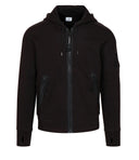 C.P. Pulls Entreprise Noir