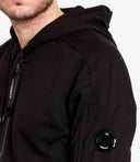 C.P. Pulls Entreprise Noir