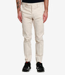 Pantalón PT Torino Beige