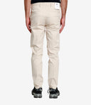 Pantalón PT Torino Beige