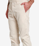 Pantalón PT Torino Beige