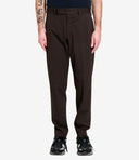 Pantalón PT Torino Marrón