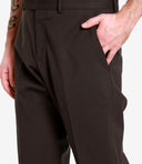 Pantalón PT Torino Marrón