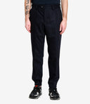 Pt Torino Trousers Blue