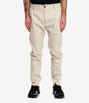 Cruna Bukser Beige