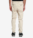 Cruna Bukser Beige