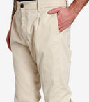 Cruna Bukser Beige