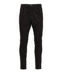Cruna Trousers Black
