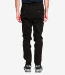 Cruna Trousers Black