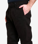 Cruna Trousers Black