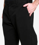 Pantalón Torino Negro