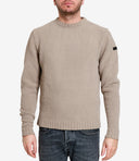 Rrd Sweaters Sand