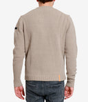 Rrd Sweaters Sand