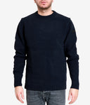 Jerséis Rrd Negro Azul