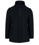 Rrd Coats Black