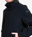 Rrd Coats Black