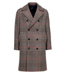 Bharnaba Philosophy Coats