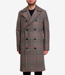 Bharnaba Philosophy Coats