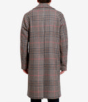 Bharnaba Philosophy Coats