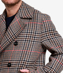 Bharnaba Philosophy Coats
