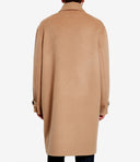 Paolo Pecora Coats Brown
