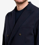 Giubbotti Paolo Pecora Blu