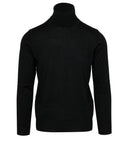 Paolo Pecora Sweaters Black