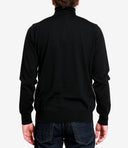 Paolo Pecora Sweaters Black