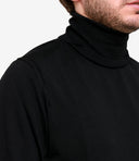 Paolo Pecora Sweaters Black